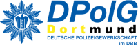 Homepage der DPolG - Dortmund