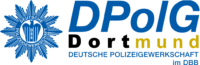 Homepage der DPolG - Dortmund